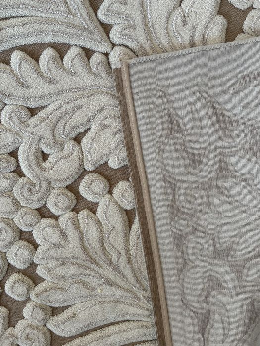 Продажа большого ковра