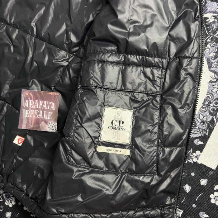 Cp company outline куртка
