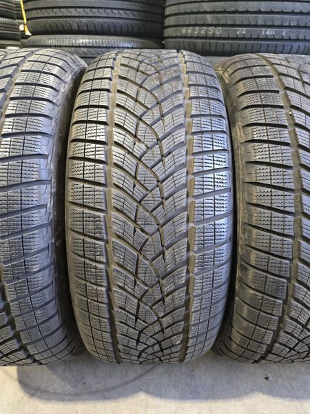 265/50/20 Goodyear 4бр