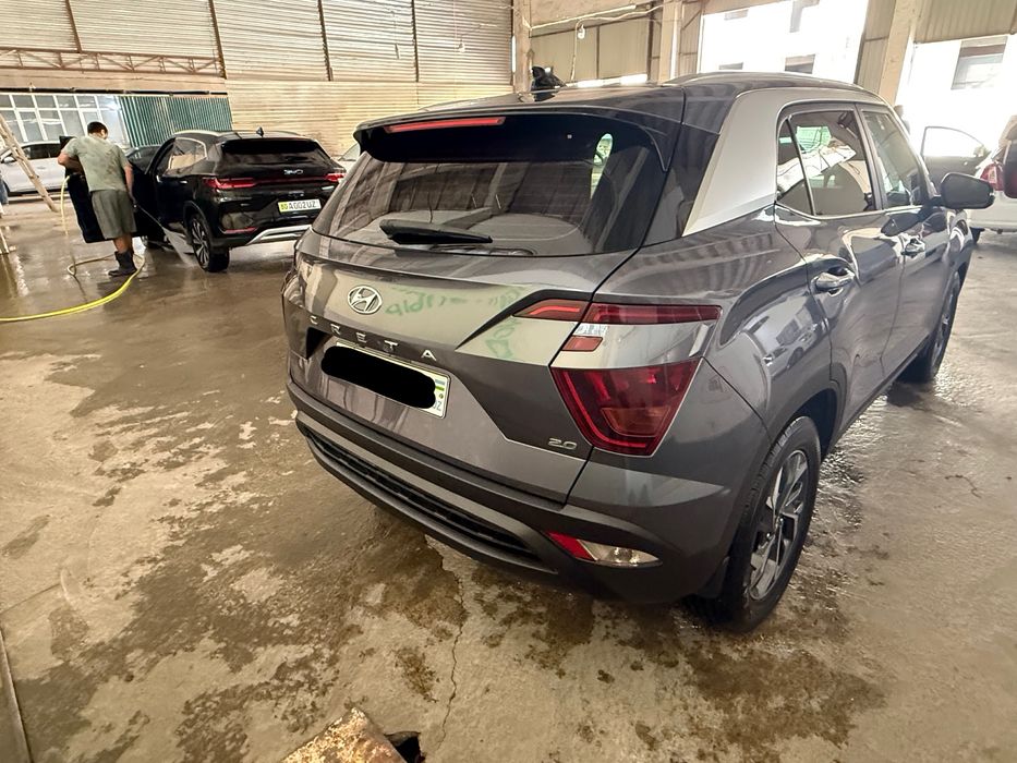 Xunday Creta 2022