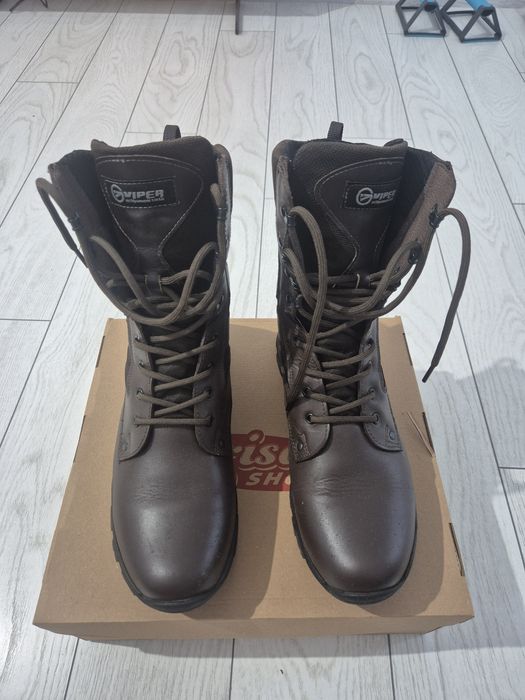 Bocanci VIPER Marime 44