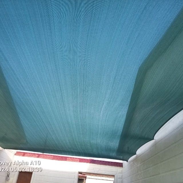 Banner va setka sotamiz va ustanovka qilamiz