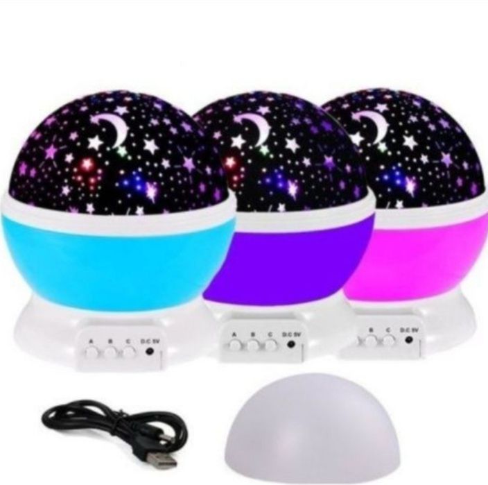 Svetilnik 3D svetilnik sveta muzika luna oy fleshka nachnik Svitilnik