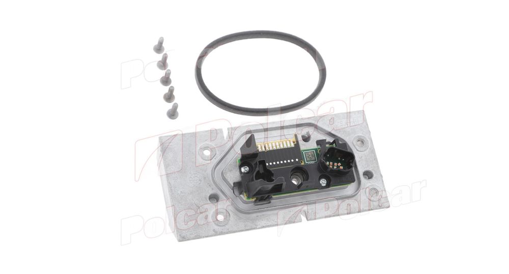 Modul LED BMW Seria 3 (G20/G21), 07.2022-, montare fata, stanga/dreapta, LED, OE, 63 11 5 A82 A01; 63115A57073; 63115A82A01