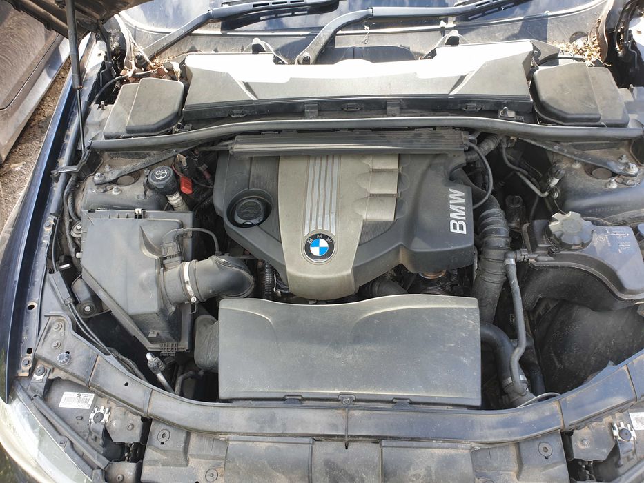 на части бмв е91 320д 177кс н47 bmw e91 320d 177hp n47 стил 216 рекаро