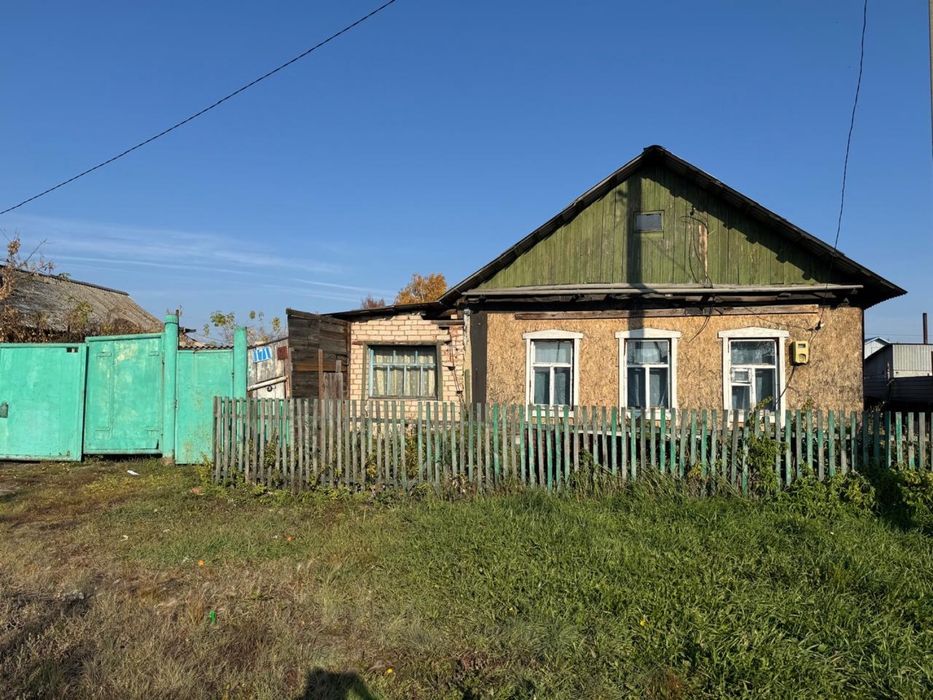 Сдам частный дом