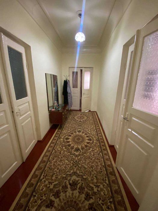 Сдается в аренду 5 комнатная! Безмаклер!