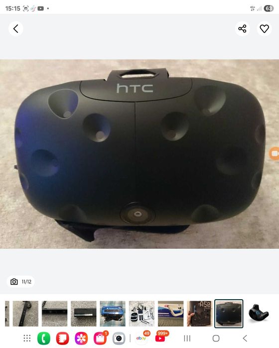 Камера за ПС4 Playstation 4 и 5 плейстейшън 4 и 5 Camera ps4 пс5 ps5