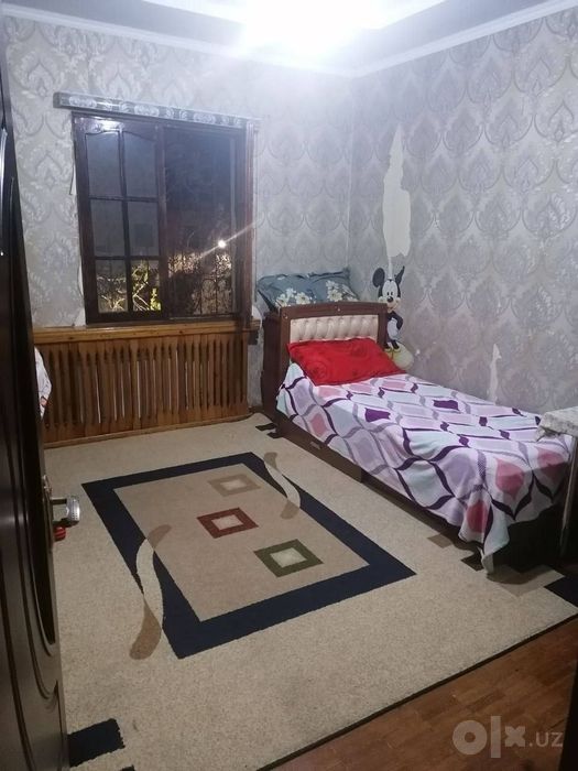 Kvartira oilaga(ayollarga) sheriklikka Maklersiz