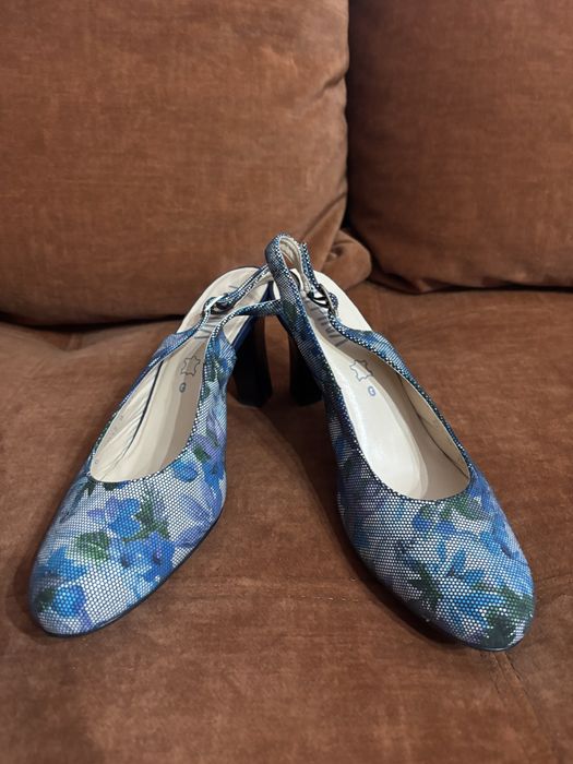 Pantofi dama Alpina
