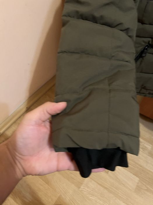 Geaca de iarna / schi