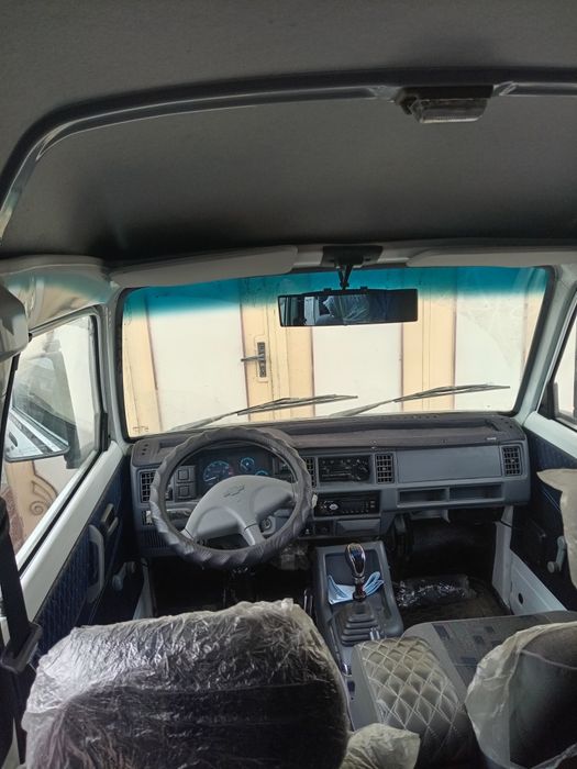 2023 damas probek 6000