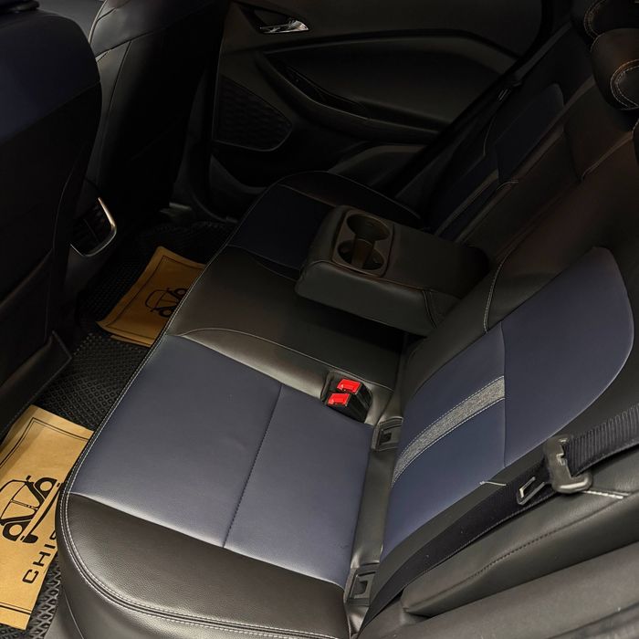 Tracker 2 2023 Premier Full Qora PropanGaz bor Xolati Ideal 950$ bilan