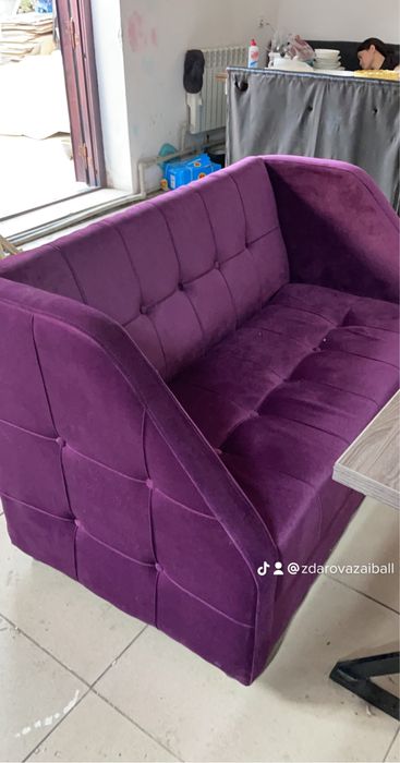 Диваны для кафе и ресторан