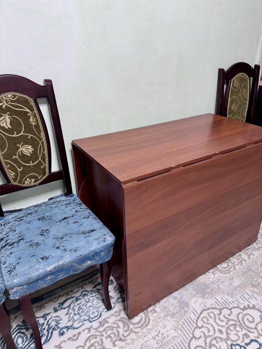 Раскладной стол 3 метр