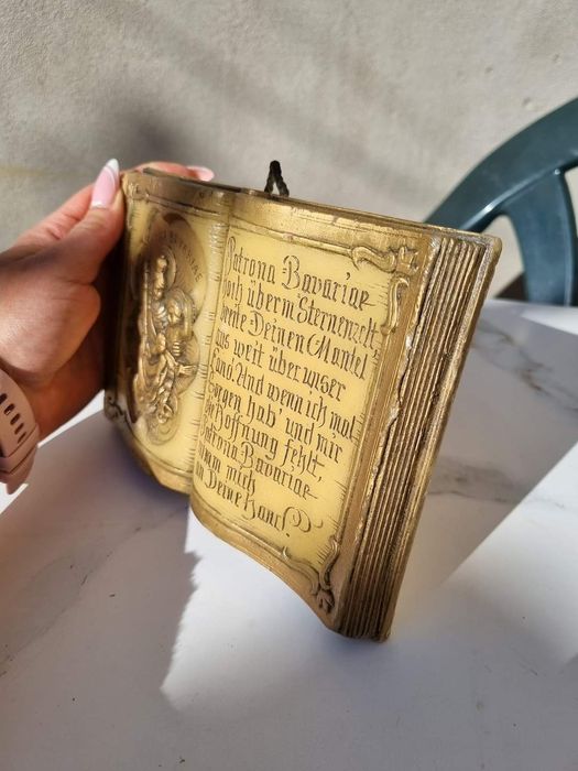 Икони и разни предмети за барбекю