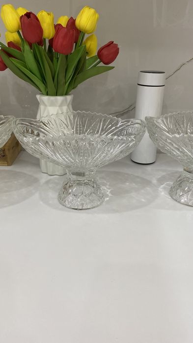 Хрусталь 4. Штук