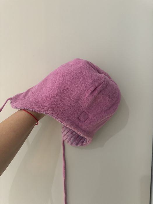 Зимняя шапка reima