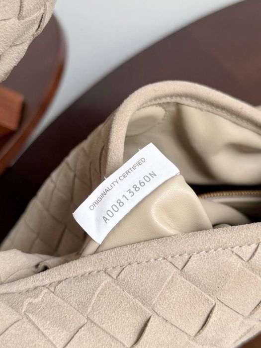 Geanta Bottega Veneta Hop