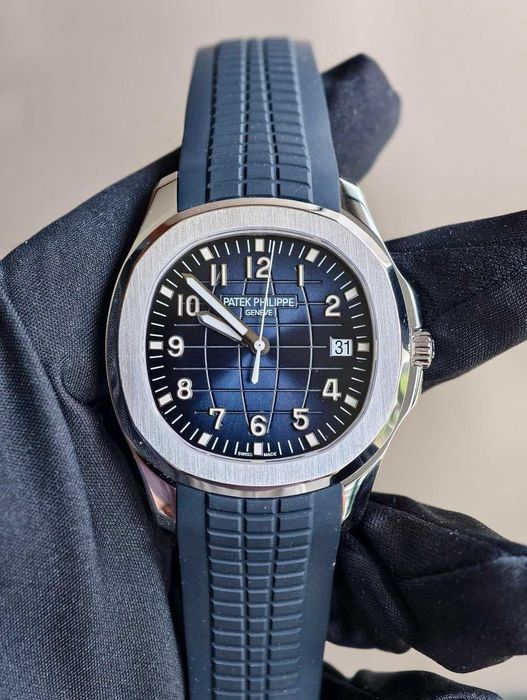 patek philippe aquanaut bl