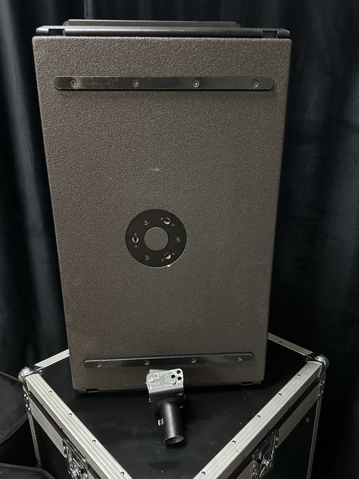 Vand L’acoustics- Sb18m -wide-LA8 schimb cu KV2