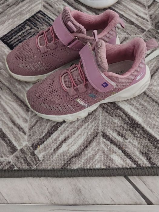 Ботинки 20 до 32 размера