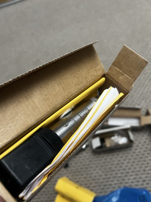 Преобразователь давления измерительный APLISENS PC-28