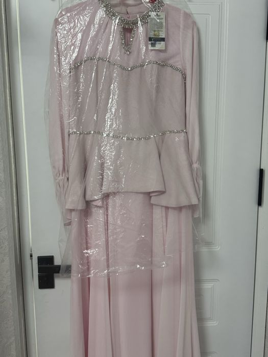 Turkiya vicherniy ko’ylak