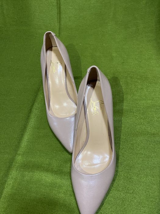 Туфли женские