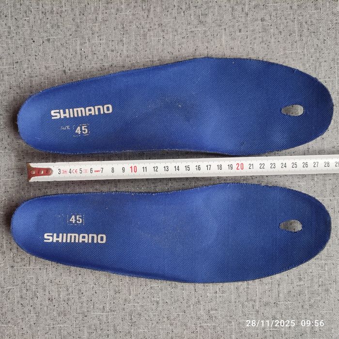 Велосипедни обувки- шпайкове