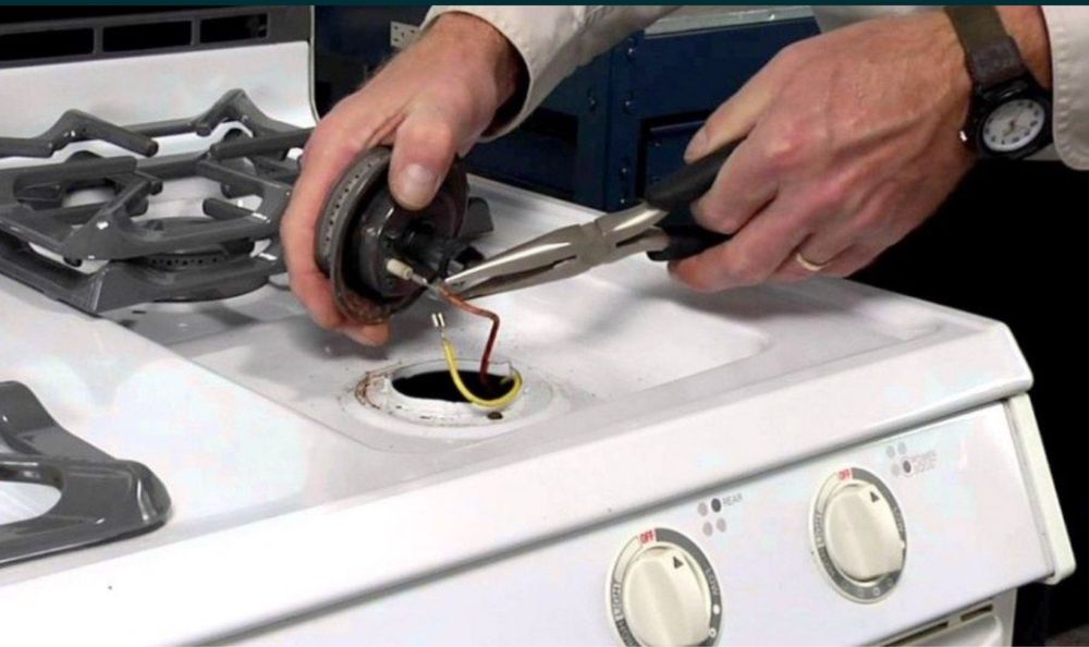 Xaladilnik Remont Sifatli ishonchli Orginal zapchastlari bor