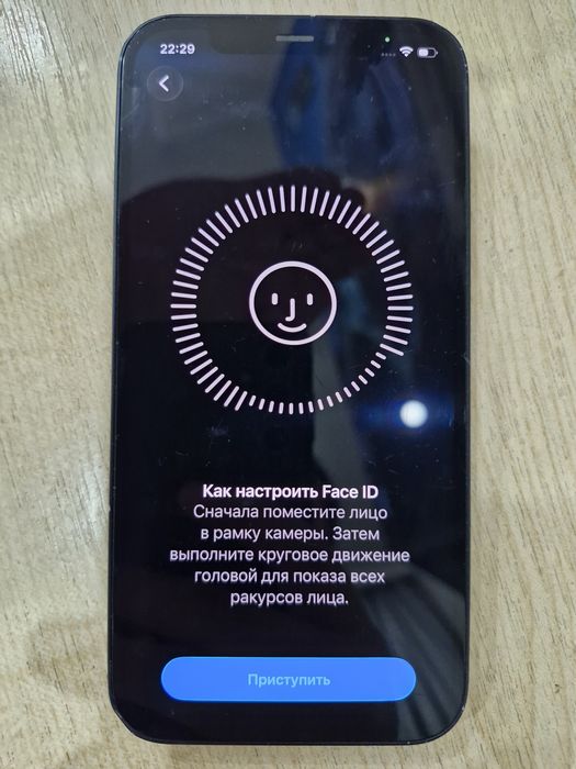 Apple 12, 128 gb, за 75000 тг.