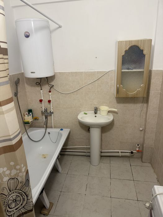 Продам Квартиру на новом районе!