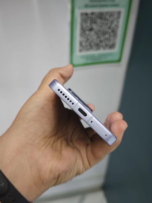 Xiaomi 15 Global Arzon