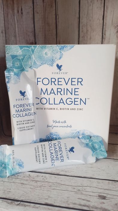 Colagenul marin