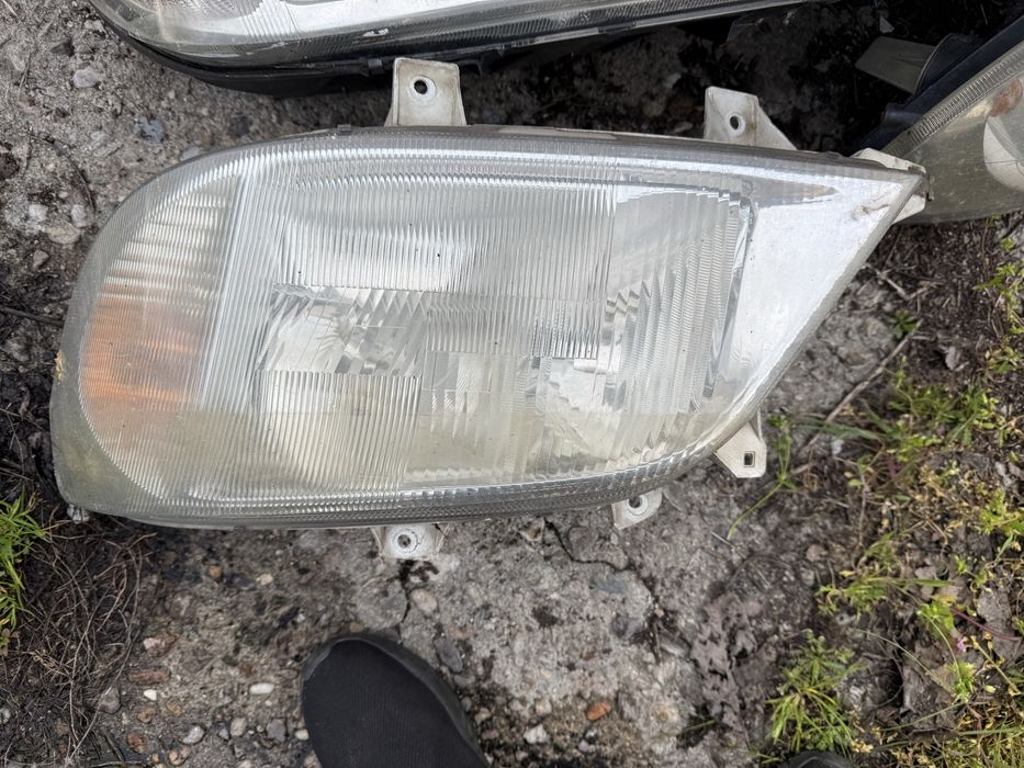 Фарове за спринтер ;5 бр 35 € за бр