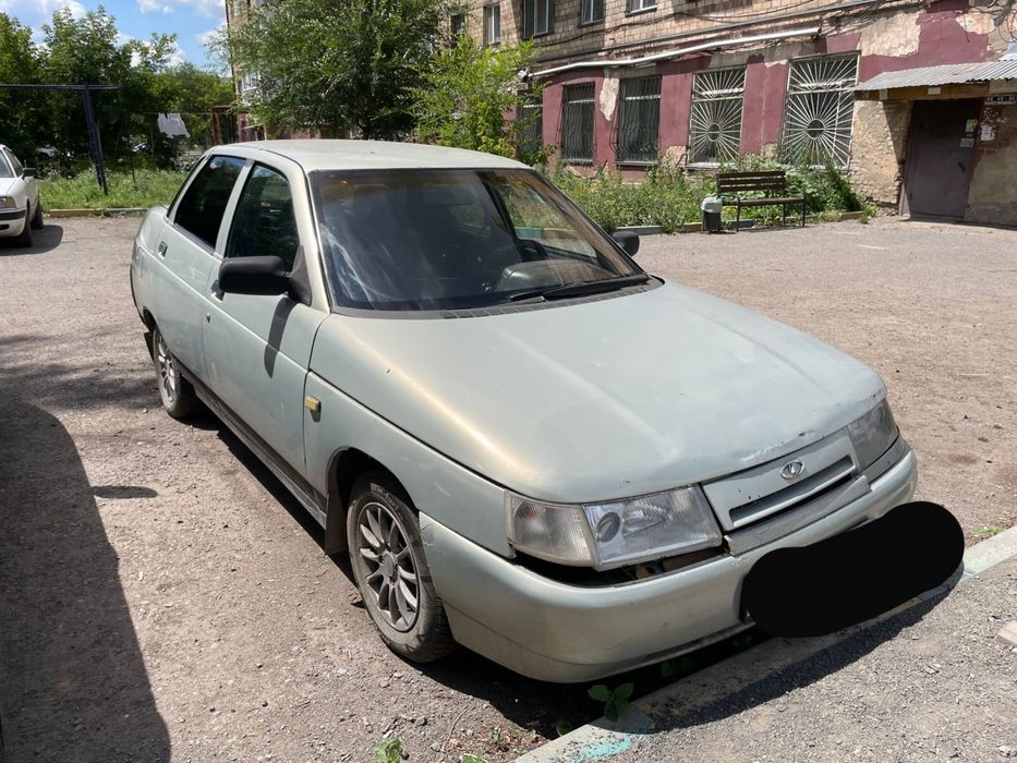 Продам Ваз 2110