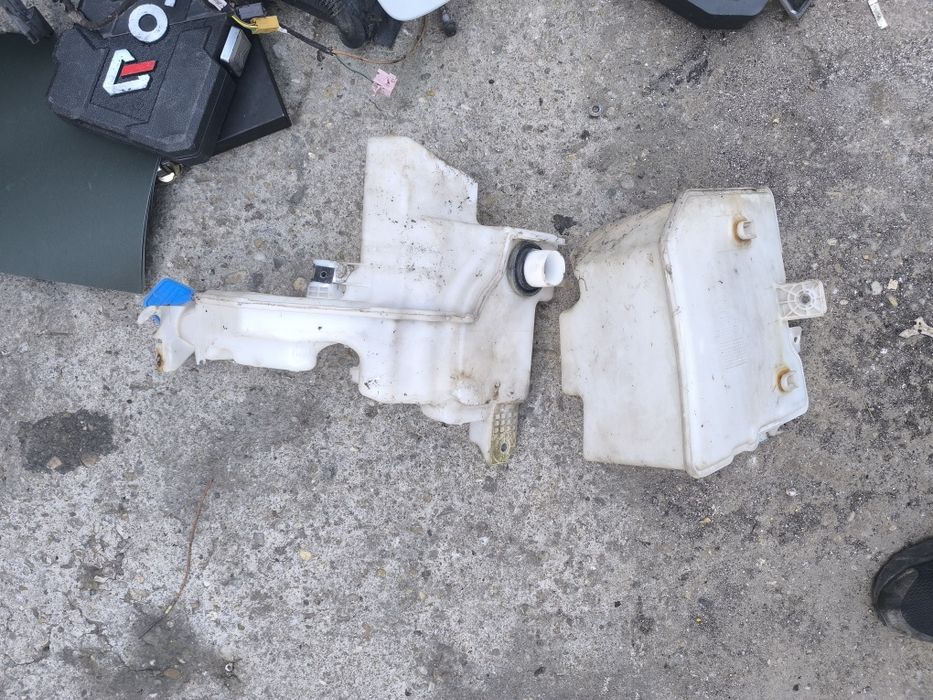 Vas stop gel / vas lichid parbriz Vw Passat B6