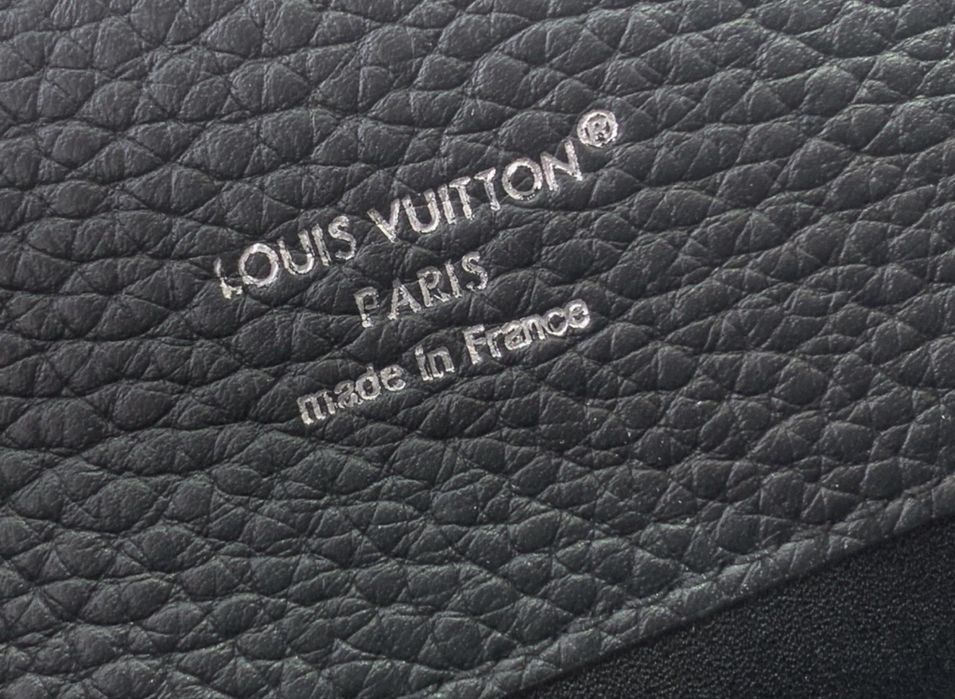 Дамкса чанта Louis Vuitton