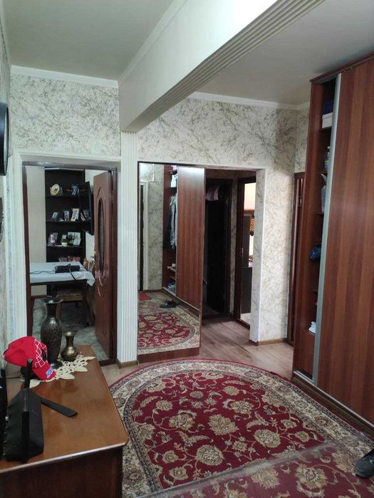 Квартира СВОЯ без посредников!