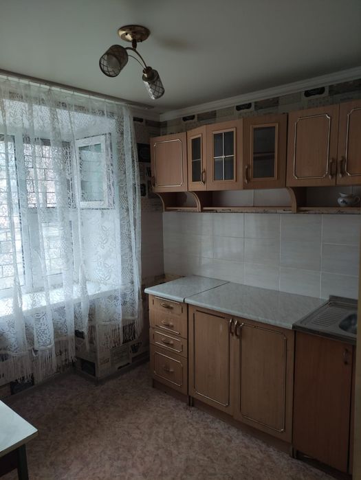 Продаётся квартира