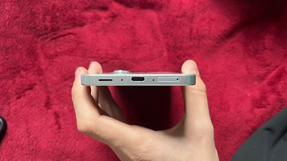 Samsung a36 5 g.