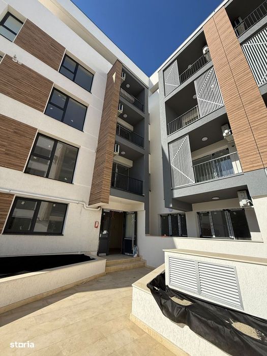 2 Camere_finalizat_bloc Boutique_50% Locul De Parcare! — fotografia 1