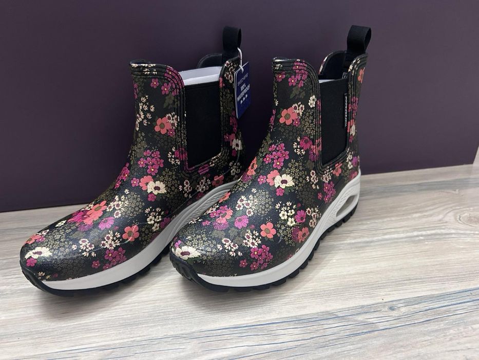 Боти  Skechers Chelsea 'Uno Rugged-Dancing in the Rain'