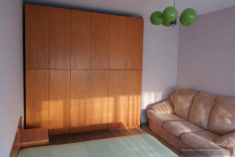 Дава се под наем Двустаен апартамент в София, Света Троица - 48 кв.м за 497.25 € - Снимка #4