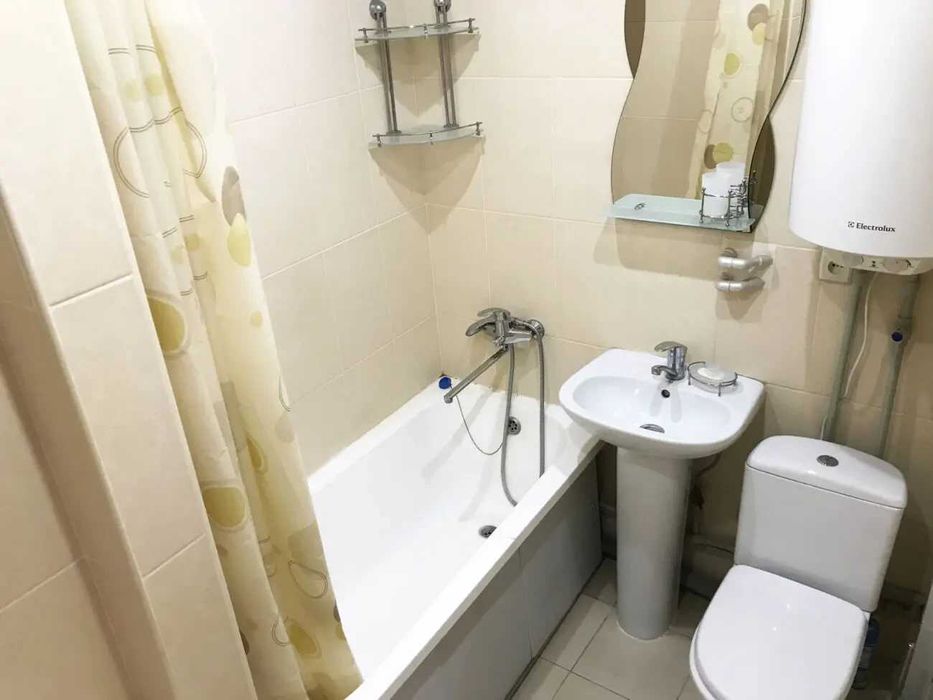 Дава се под наем Едностаен апартамент в София, Център - 45 кв.м за 357 € - Снимка #3