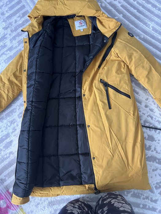 Пуховик Астана  8000