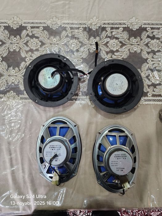 Kia karnival kalonka  arginal