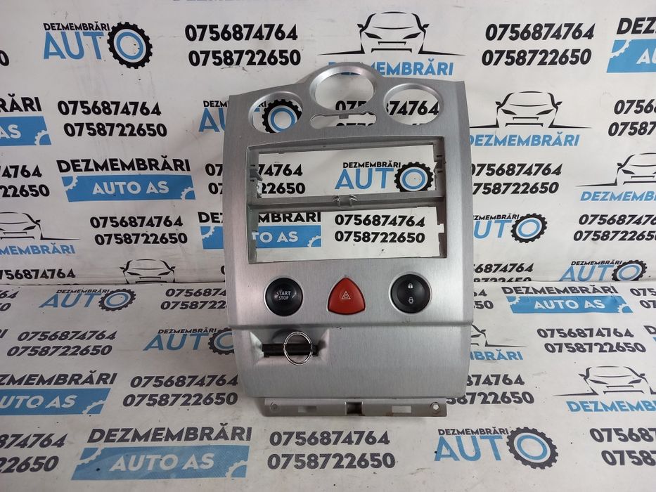 Contact Renault Megane 2 2008
