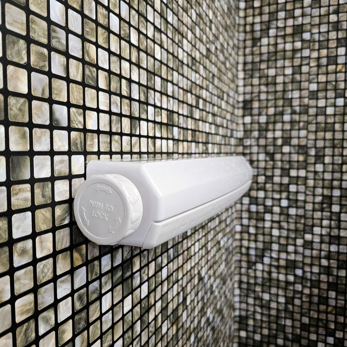 Сушилка для белья барабанная